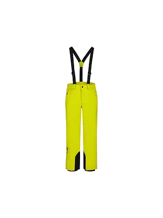 ICEPEAK | Pantalon de ski garçon Lisman JR | gelb